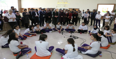 Şanlıurfa'da Engel Yok