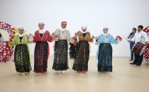 Şanlıurfa'da Engelliler Haftası Kutlandı