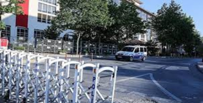 Şanlıurfa'da Etkinliklere 6 Günlük Yasak