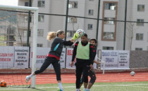 Şanlıurfa'da Ezgi'ler Yetiştirecek mi?