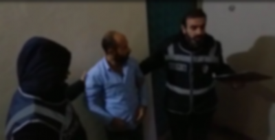 Şanlıurfa'da Farklı Suçlardan Aranıyorlardı Hepsi Yakalandı