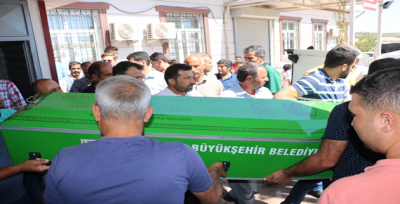 Şanlıurfa'da Feci Kaza: Baba Ve 2 Oğlu Öldü