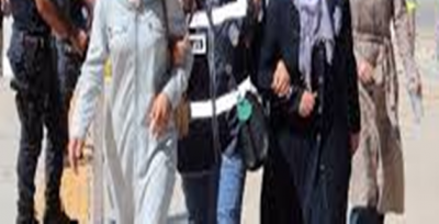 Şanlıurfa'da fetö operasyonu