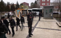 Şanlıurfa'da FETÖ operasyonu, 19 kişi tutuklandı