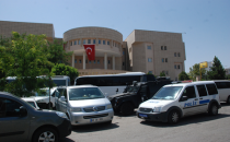 Şanlıurfa'da FETÖ operasyonu 31 tutuklama