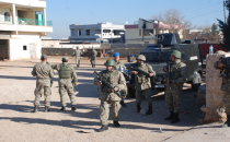 Şanlıurfa'da firari cinayet zanlısı yakalandı