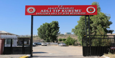 Şanlıurfa'da Fosseptik Çukuruna Düşen Çocuk Öldü