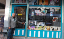 Şanlıurfa'da foto hırsızlığı