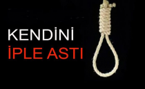 Şanlıurfa'da genç kız intihar etti