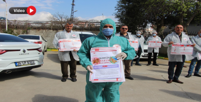 Şanlıurfa'da Gıda Denetiminde Ek Tedbirler Alındı