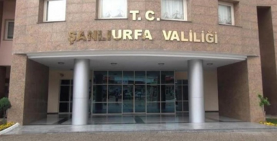 Şanlıurfa'da gösteri ve yürüyüş alanları yeniden belirlendi!