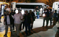 Şanlıurfa'da Gözaltındaki 26 Polis Tutuklandı