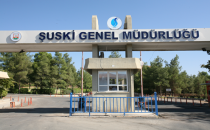 Şanlıurfa'da Gün Boyu Sular Kesilecek