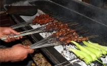 Şanlıurfa'da günde 3 ton ciğer tüketiliyor