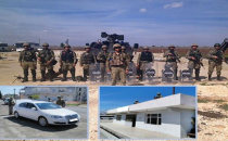 Şanlıurfa'da Güvenlik Kontrolleri Üst Seviye Çıkarıldı