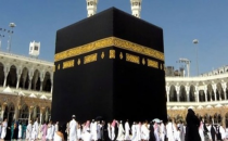 Şanlıurfa'da Hac Kayıtları Başladı