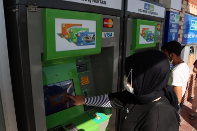 Şanlıurfa'da Hes Kodu Zorunluluğu 20 Kasım'a Kadar Uzatıldı