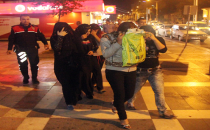 Şanlıurfa'da Huzur Operasyonu: 28'i Suriyeli, 42 Gözaltı