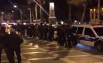 Şanlıurfa'da Huzur Operasyonu