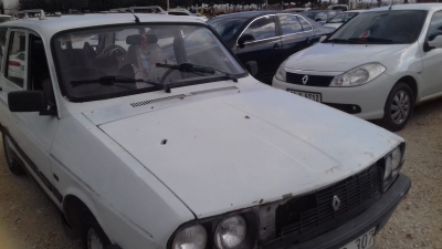 Şanlıurfa'da İçinde 4 Kişinin Bulunduğu Araca Silahlı Saldırı