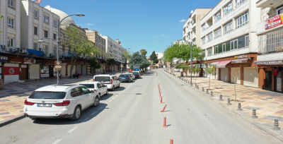 Şanlıurfa'da İftar-Sahur Arasına Ek Tedbirler Geldi