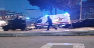 Şanlıurfa'da İki aile arasında silahlı kavga, 1 ölü, 13 yaralı