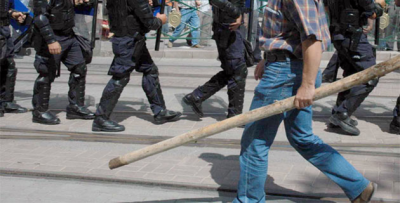 Şanlıurfa'da İki Aile Arasında Kavga: 8 Yaralı