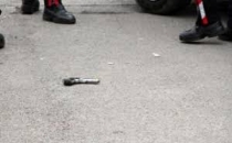 Şanlıurfa'da iki aile kavga etti 1 yaralı