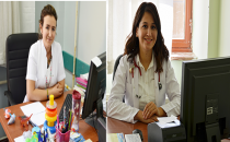 Şanlıurfa'da İki Doktor Göreve başladı