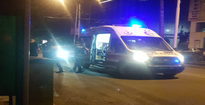 Şanlıurfa'da İki Grup Arasında Kavga, 2 Yaralı