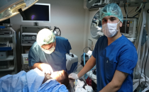 Şanlıurfa'da İlk Engelliler Genel Anestezi Altında Diş Çekimi‏