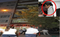 Şanlıurfa'da, intiharı Polis önledi