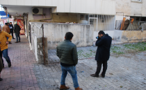 Şanlıurfa'da iş yerinden 70 bin TL değerinde hırsızlık