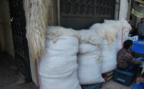 Şanlıurfa'da işleri düğüne endeksli esnaf