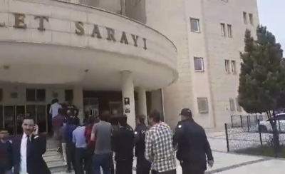 Şanlıurfa'da 'Joker' Operasyonu: 24 Gözaltı