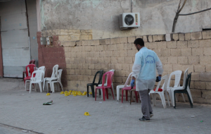 Şanlıurfa'da kardeş kanı aktı, 2 ölü