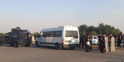 Şanlıurfa'da Kavga: 5 Yaralı