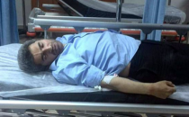 Şanlıurfa'da Kaybolan Bağımsız Milletvekili Adayı Bulundu