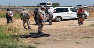 Şanlıurfa'da Kayıp Çocuktan Kötü Haber!