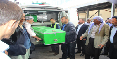 Şanlıurfa'da Kazada Bir Aile Yok Oldu
