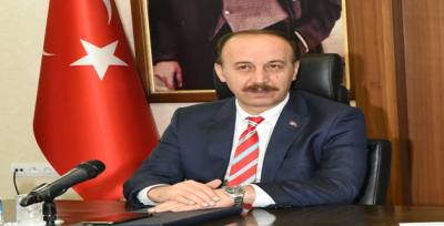 Şanlıurfa'da Koronavirüs Koordinasyon, Takip ve Danışma Kurulları Oluşturuldu