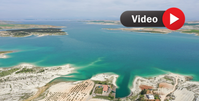 Şanlıurfa'da Koronavirüs Tedbirleri Artırıldı