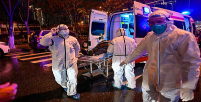 Şanlıurfa'da koronavirüsten kaç kişi  hayatını kaybetti