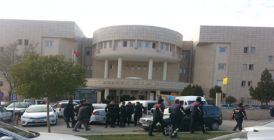 Şanlıurfa'da Kredi Kartı Dolandırıcılığı Operasyonu: 7 Tutuklama