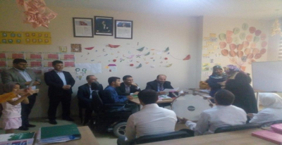 Şanlıurfa'da Kur'an Eğitimde Engel Tanımıyor