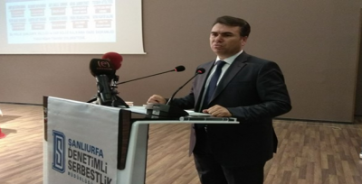 Şanlıurfa'da Madde Kullanımının Önlenmesinde Tedavi Yöntemleri Semineri Düzenlendi