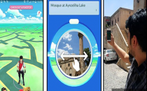 Şanlıurfa'da merak uyandırmaya başladı