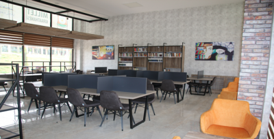 Şanlıurfa'da Millet Kıraathanesi Açılıyor