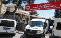 Şanlıurfa'da motosiklet kazası, 1 ölü