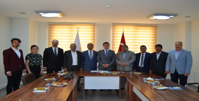 Şanlıurfa'da Muhtarlara 562 TL Promosyon Ödemesi Yapılacak